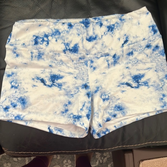 Fleo shorts - Picture 1 of 4